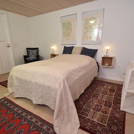 Bed and Breakfast Sunset Bed & No Breakfast Gedser Esterno foto