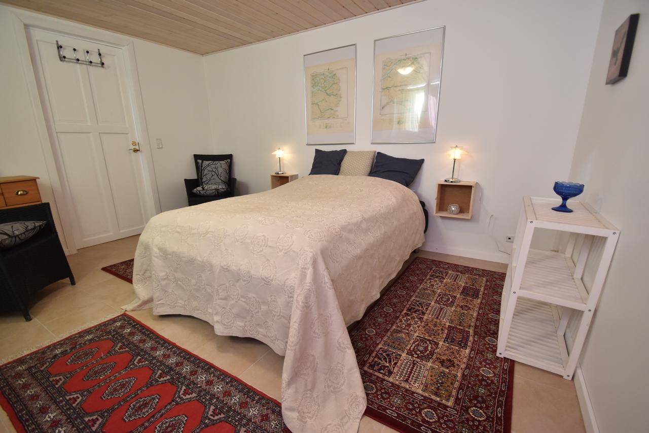 Bed and Breakfast Sunset Bed & No Breakfast Gedser Esterno foto