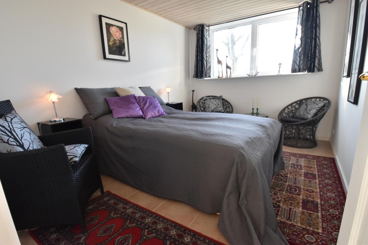 Bed and Breakfast Sunset Bed & No Breakfast Gedser Esterno foto