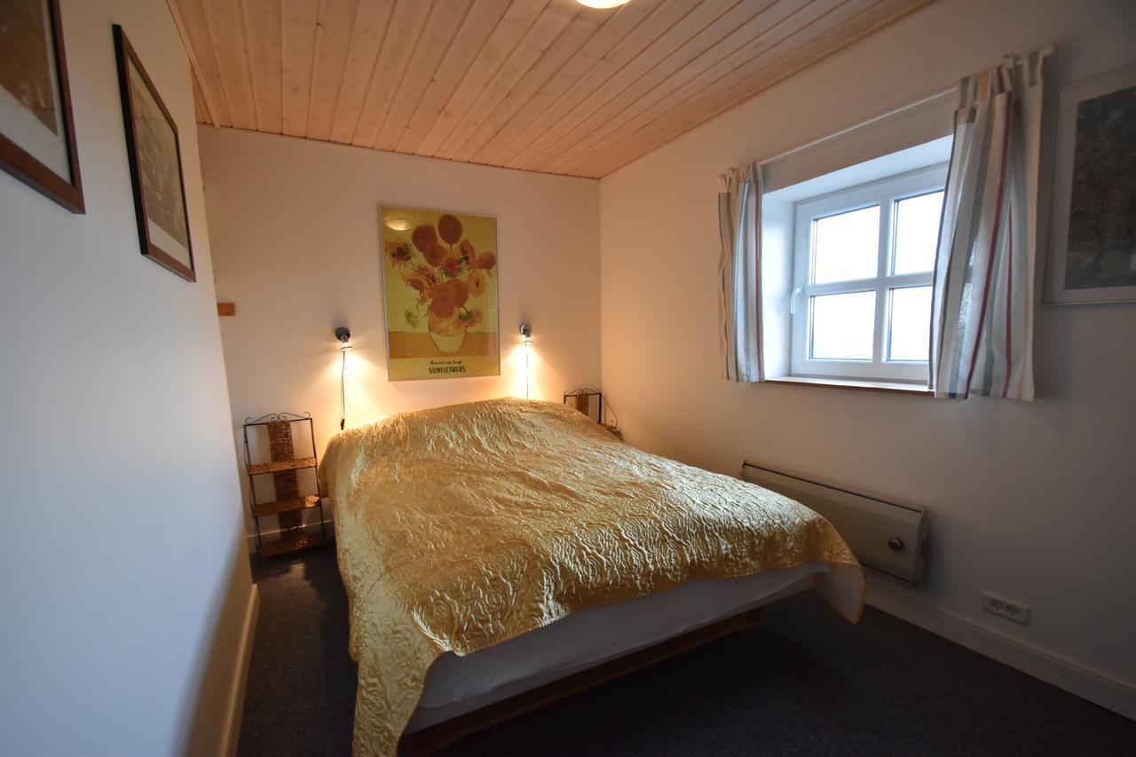 Bed and Breakfast Sunset Bed & No Breakfast Gedser Esterno foto