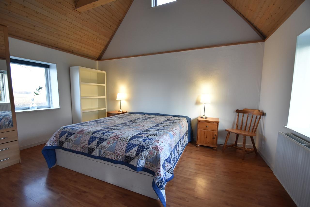 Bed and Breakfast Sunset Bed & No Breakfast Gedser Esterno foto