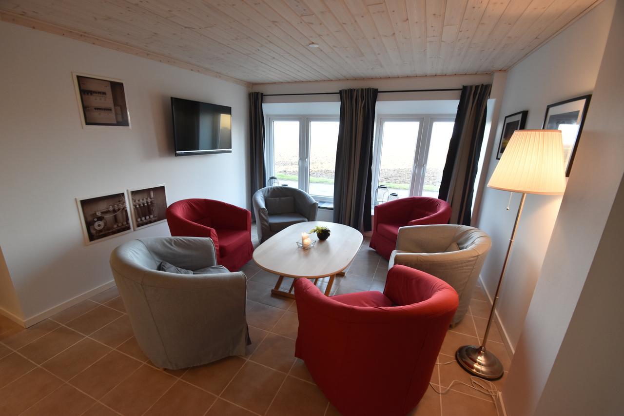 Bed and Breakfast Sunset Bed & No Breakfast Gedser Esterno foto