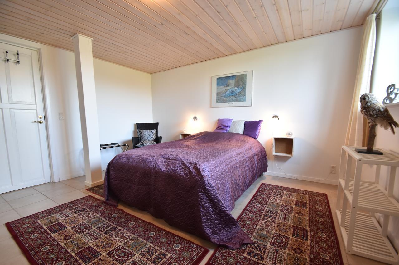 Bed and Breakfast Sunset Bed & No Breakfast Gedser Esterno foto