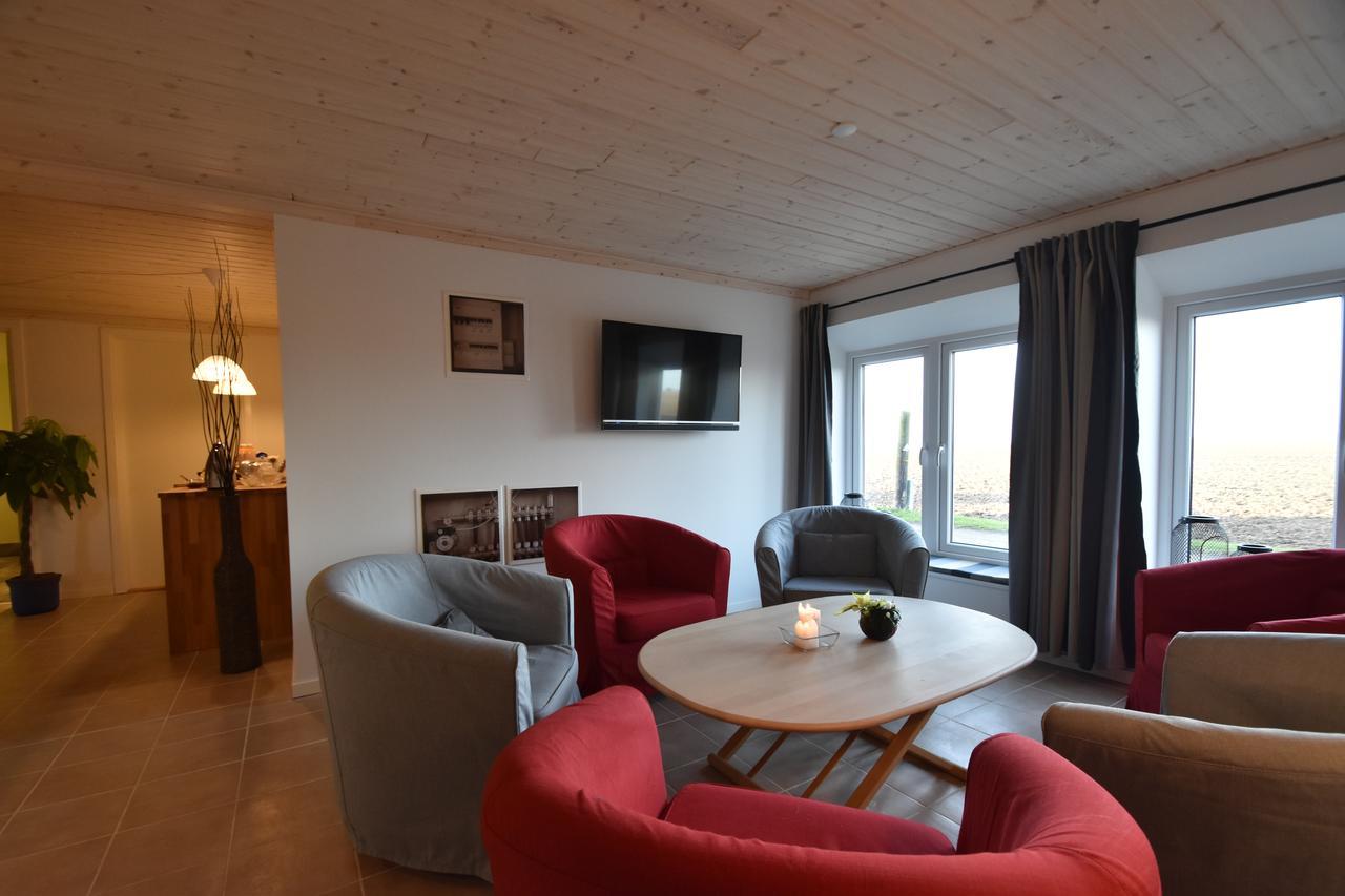Bed and Breakfast Sunset Bed & No Breakfast Gedser Esterno foto